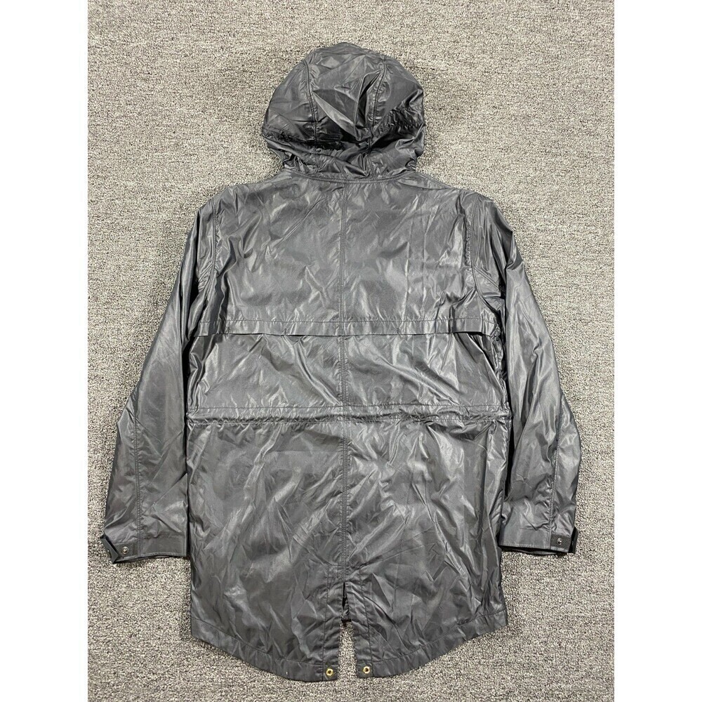 Under Armour UA Sportstyle Elite Parka Black 1306449 001 NWT Men's Size Medium - Picture 2 of 12